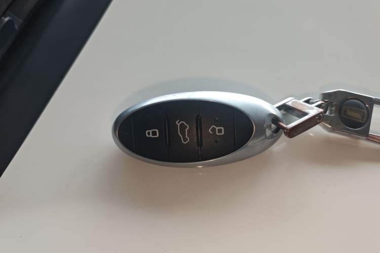 Used Bestune T33 2019 1.6L Automatic Luxury Edition China VI