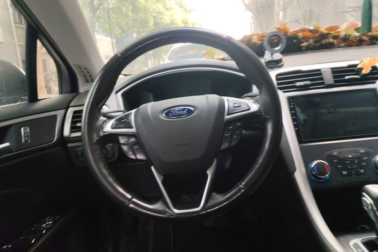 Used Ford Mondeo 2013 1.5L GTDi180 Fashion Edition