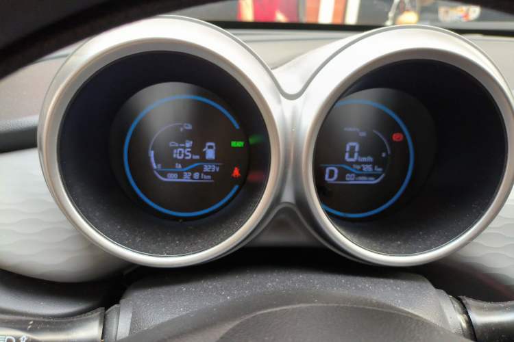 Used ORA Black Cat 2021 351 km Standard Version
