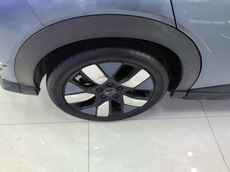 Used BYD Dolphin 2025 520km Range Knight Edition — 25