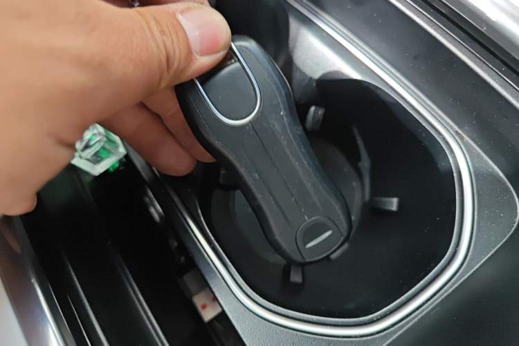 Used Zeekr 007 2024 Four-Wheel Drive Intelligent Driving Version 100 kWh
