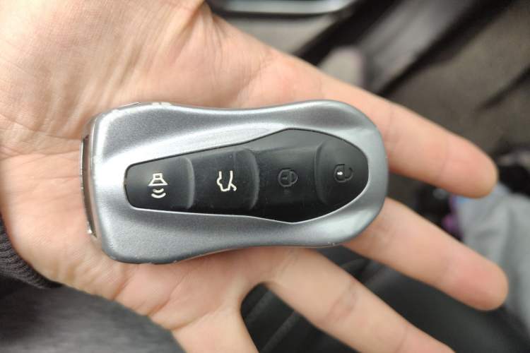 Used Geely Auto Emgrand X7 Sport 2020 1.8TD DCT Smart Connect PRO