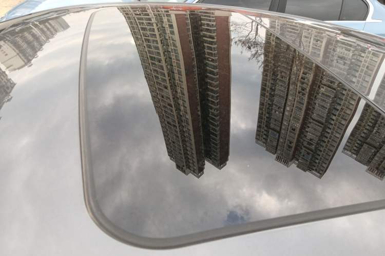 Used GAC Trumpchi EMPOW 2021 270T DCT J15 Version