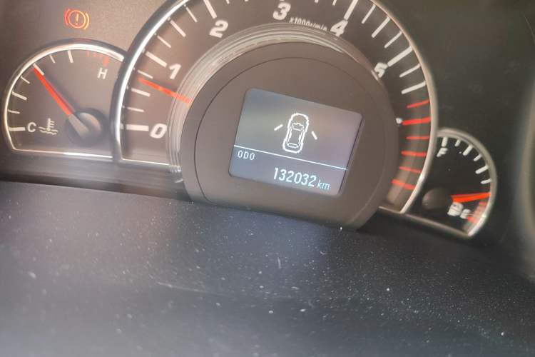 Used Great Wall C50 2013 1.5T Manual Fashion Edition
