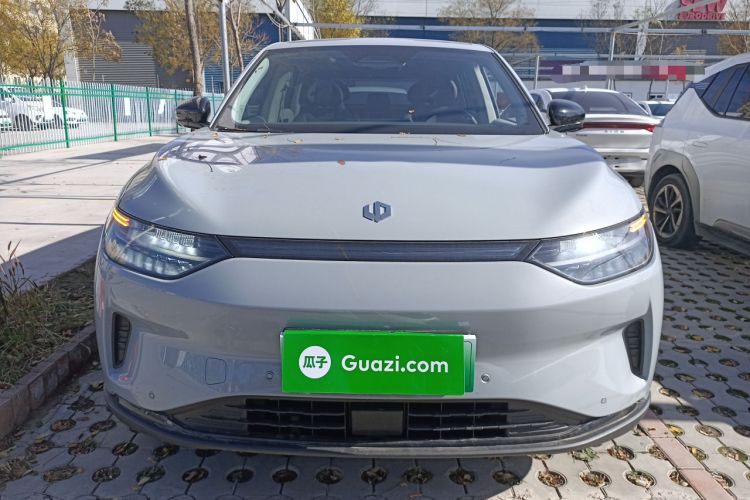 Used Leapmotor C11 2024 Pure Electric 515 Smart Drive Edition
