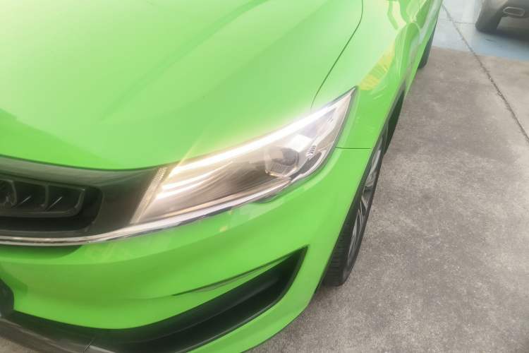 Used Geely Auto Jiajie 2019 1.5TD MHEV DCT Luxury Edition
