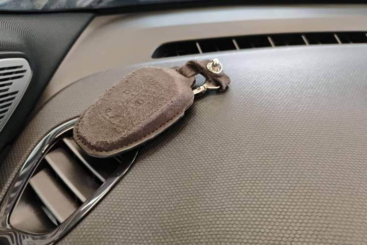 Used Lynk & Co 03 2022 2.0TD DCT JingPro