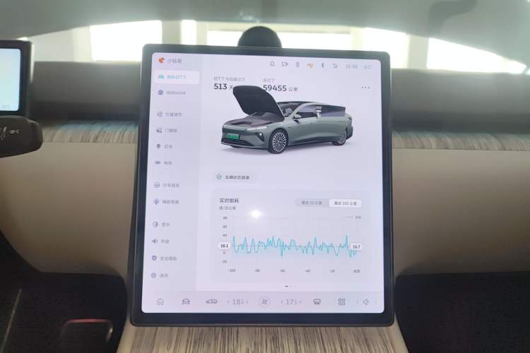 Used Nio ET7 2022 100kWh First Edition
