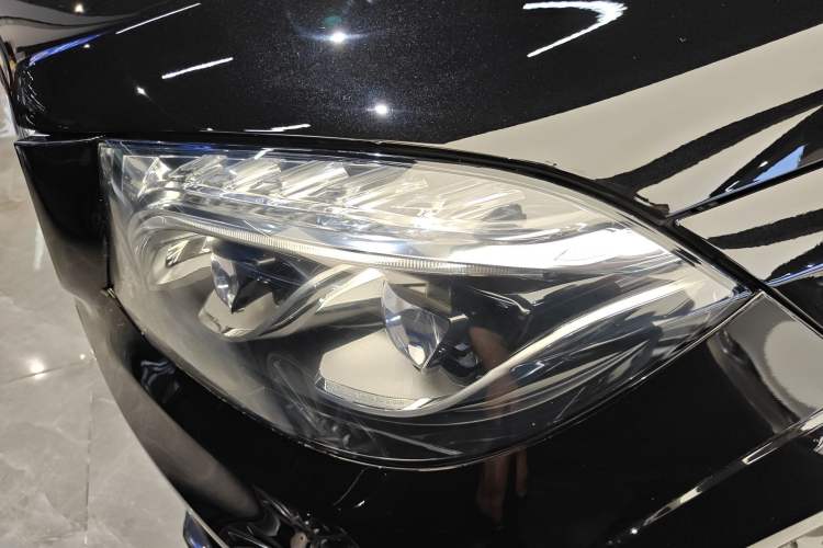 Used Mercedes-Benz GLS 2018 Facelifted GLS 500 4MATIC
