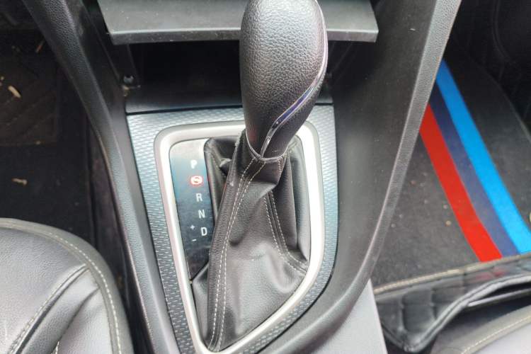 Used Buick GT 2019 18T Automatic Connected Elite Model China VI Standard