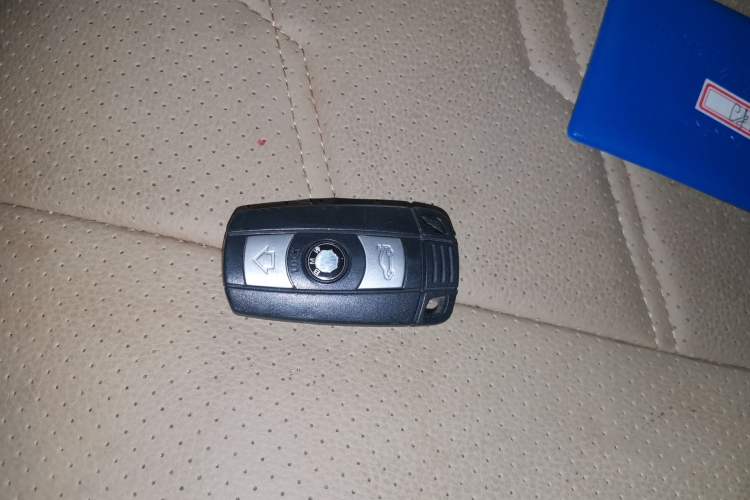 Used BMW X1 2014 sDrive18i Leading Model