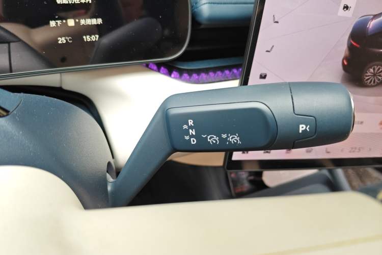 Used Zeekr 007 2024 Rear-Drive Intelligent Driving Version 75 kWh