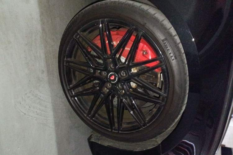 Used Audi A6L 2021 45 TFSI Prestige Dynamic Edition
