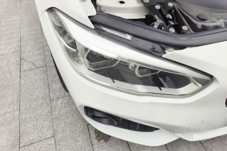 Used BMW 1 Series 2018 120i M Sport Package