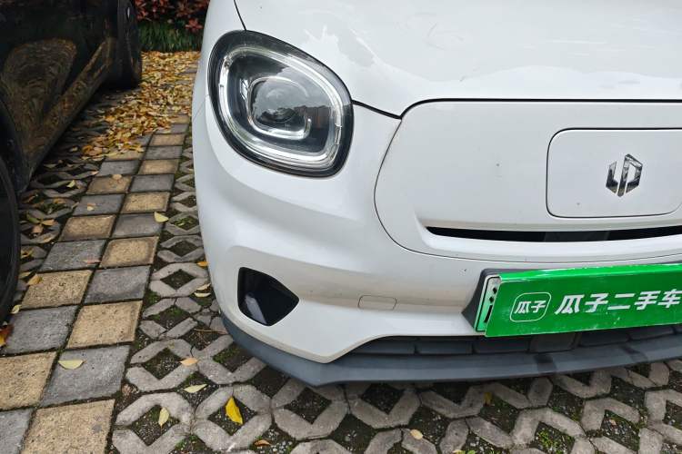 Used Leapmotor T03 2021 400 Lite Edition - Lithium-Ion Battery
