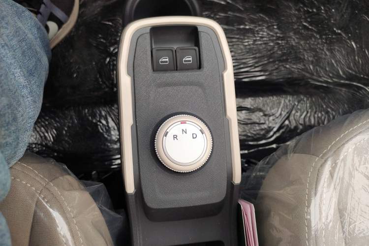 Used Chery New Energy QQ Ice Cream 2025 155km Sundae Edition