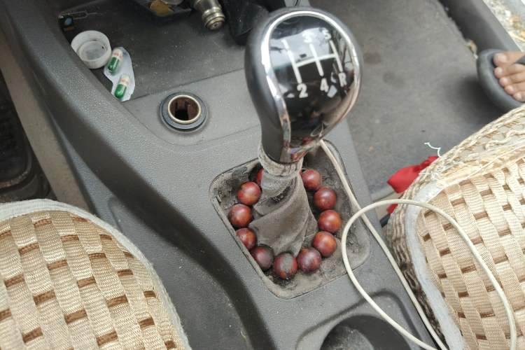 Used Wuling Hongguang 2016 1.5L Restyled S Comfort Version Gear Lever