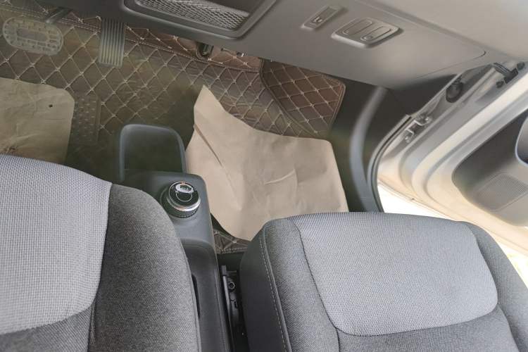 Used Wuling Zhiguang New Energy 2025 Model 305km Ambitious Edition
