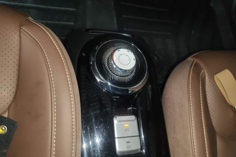 Used Wuling Bingo 2024 333 km Enjoyment Version