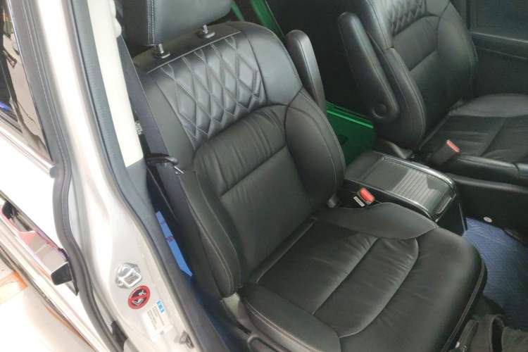 Used Honda Elysion 2019 2.0L Hybrid Luxury Edition