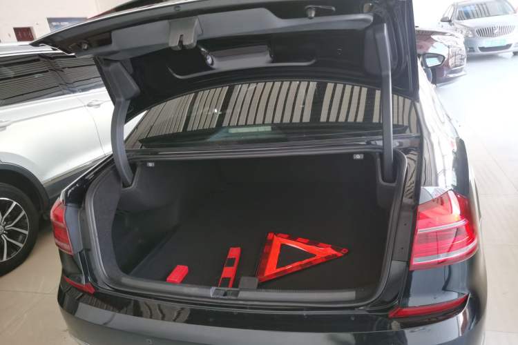 Used Volkswagen Passat 2016 330TSI DSG Prestige Edition
