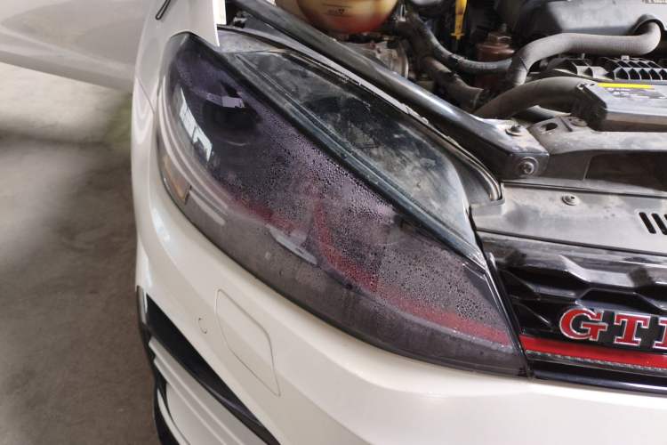 Used Volkswagen Golf GTI 2016 2.0 TSI GTI
