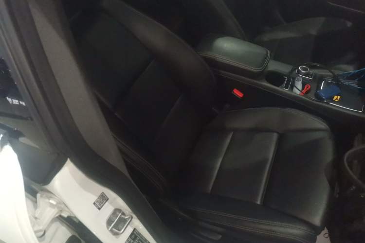 Used Mercedes-Benz CLA 2018 CLA 200 Sport Edition