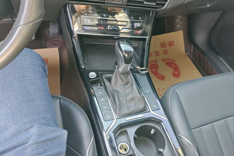 Used Volkswagen Passat New Energy 2023 430 PHEV Hybrid Elite Edition