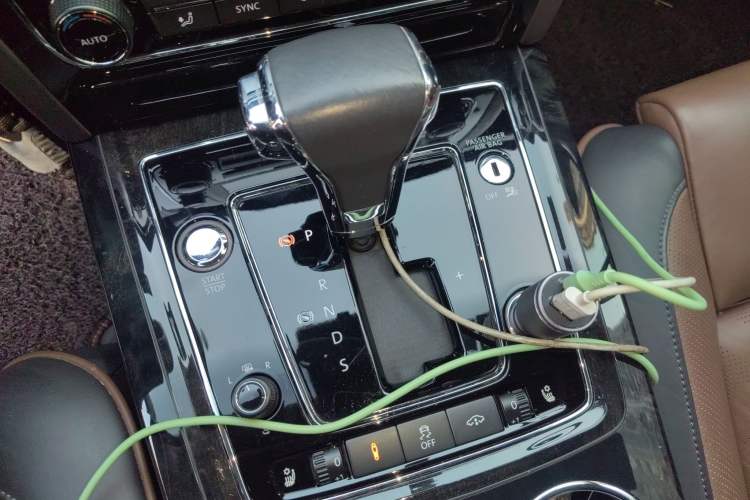 Used Volkswagen Phaeton 2015 3.0L Exclusive Edition
