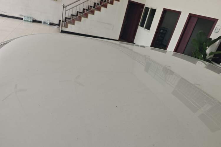 Used Skoda Fabia 2017 1.4L Automatic Car Enjoy Edition