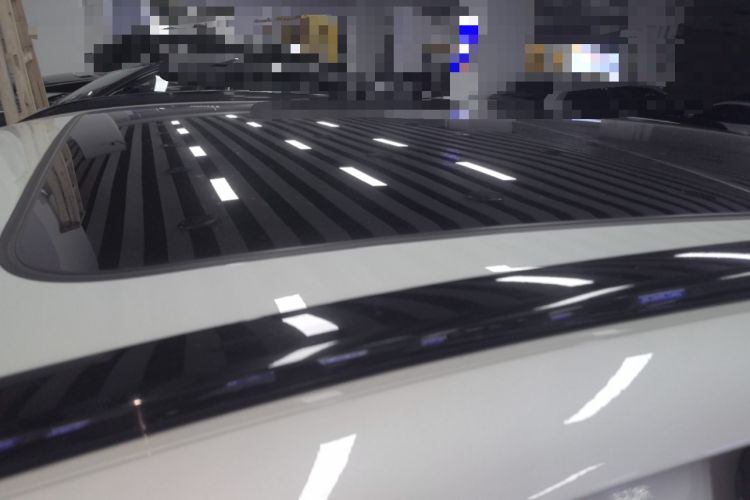 Used Lynk & Co 09 EM-P 2021 2.0T PHEV Halo Six-Seater Roof