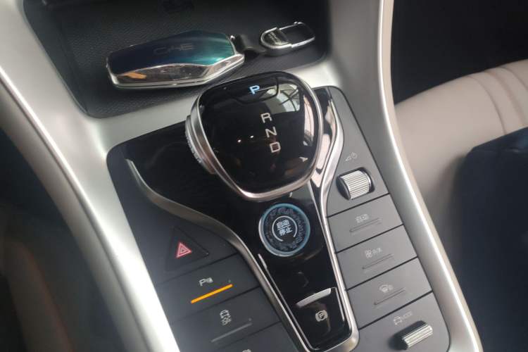 Used BYD Song Pro New Energy 2023 Champion Edition DM-i 71KM Leading Model