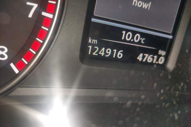 Used Volkswagen Passat 2014 1.8TSI DSG Prestige Navigation Edition