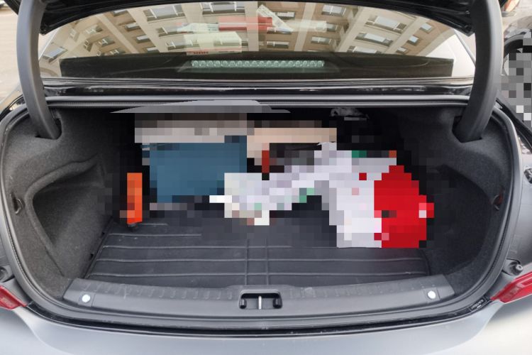 Used Volvo S90 2020 T5 Zhiyi Luxury Edition