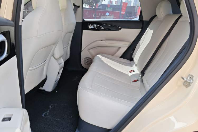 Used Geely Galaxy Geome 2025 310km Dream Edition