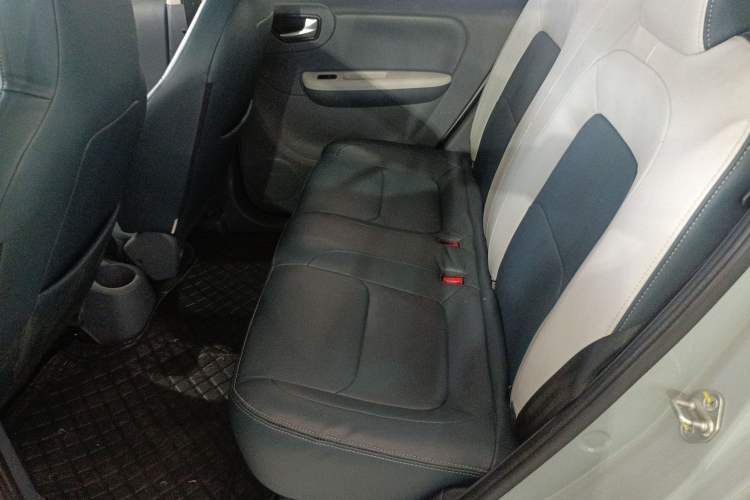 Used Xiaohu EV 2022 FOR-Four Goodie Tiger Ternary Lithium