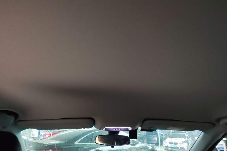 Used Chevrolet Menlo 2023 Star Enjoyment Version Plus Headliner