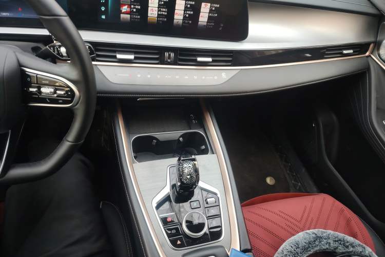 Used Chery OMODA 2022 1.6 TGDI DCT Multi-Dimensional Edition
