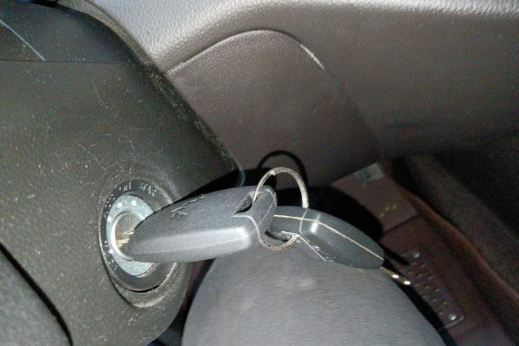 Used Wuling Hongguang V 2022 1.5L Enjoy Edition Electric-Powered LAR