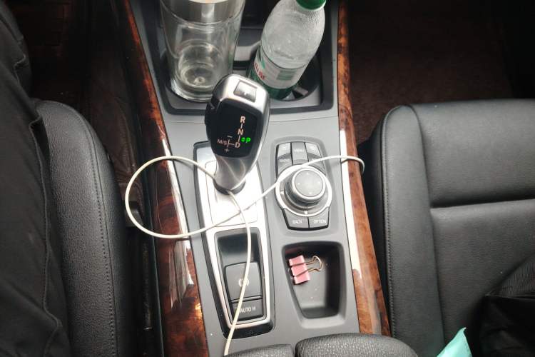 Used BMW X5 2011 xDrive35i U.S. specification