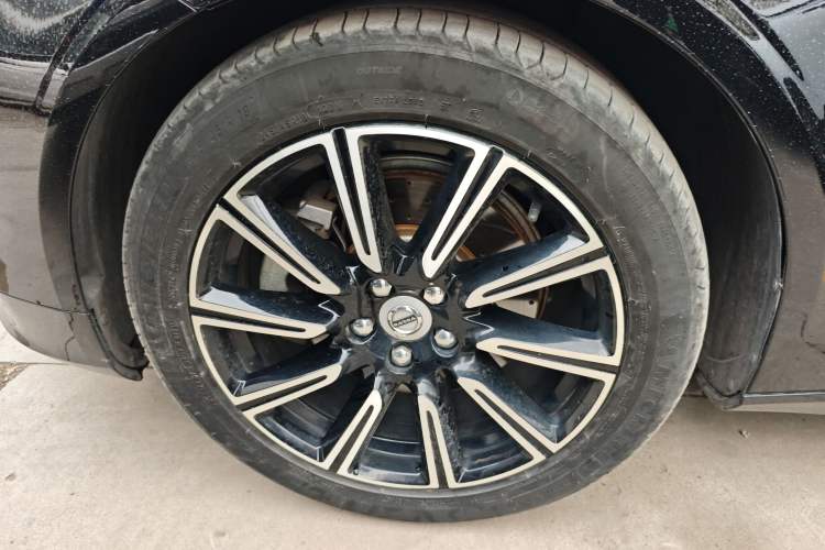 Used Volvo S90 2020 Facelifted T5 Zhiyi Luxury Edition