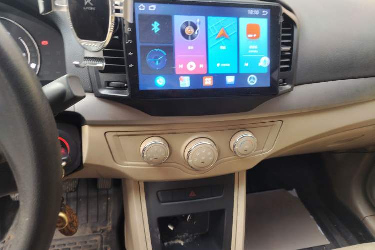 Used Roewe 350 2014 1.5L Manual Xunchi Edition
