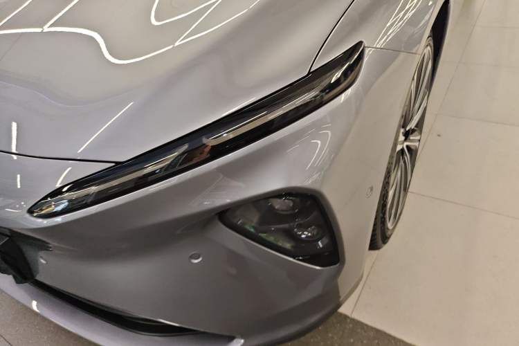 Used Nio ET7 2024 75 kWh Executive Signature Edition