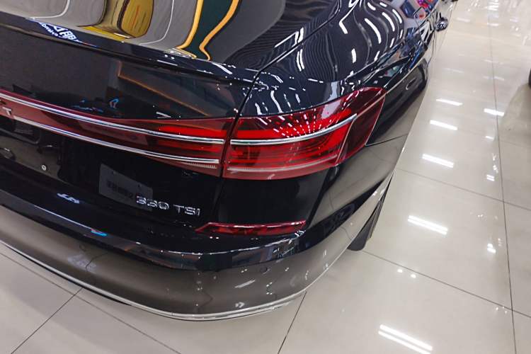 Used Volkswagen Passat 2023 Revised 330TSI Starry Elite Edition