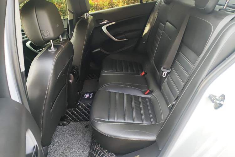 Used Buick Regal 2015 1.6T Elite Tech Model
