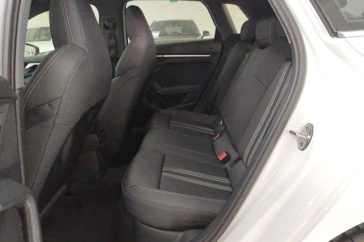 Used Audi A3 2021 Sportback 35 TFSI Fashionable Sports Model