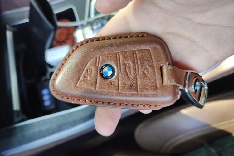 Used BMW X5 2021 Restyled xDrive30i M Sport Package