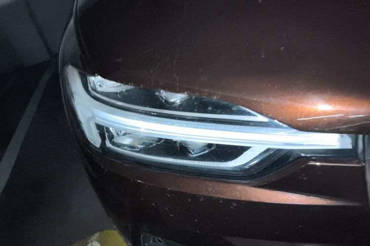 Used Volvo XC60 2019 T5 4x4 Smart Edition China V Standard