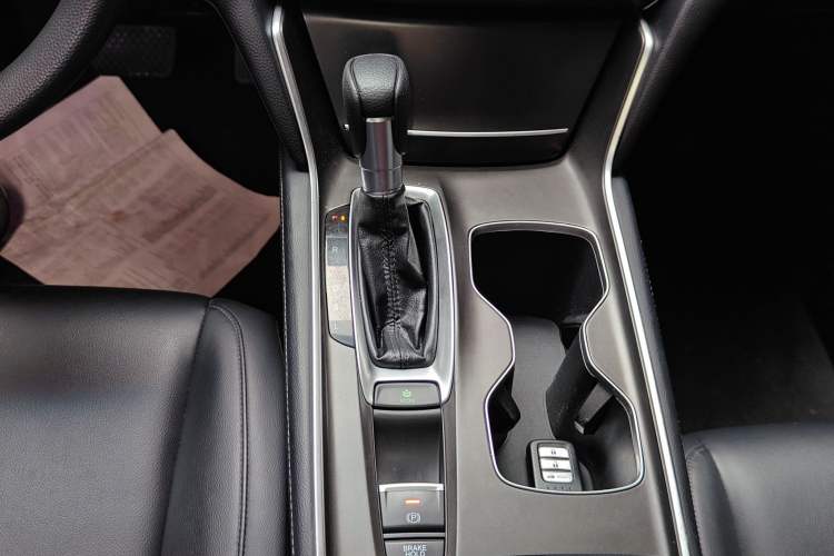 Used Honda Accord 2018 230TURBO Comfort Version National V Gear Lever