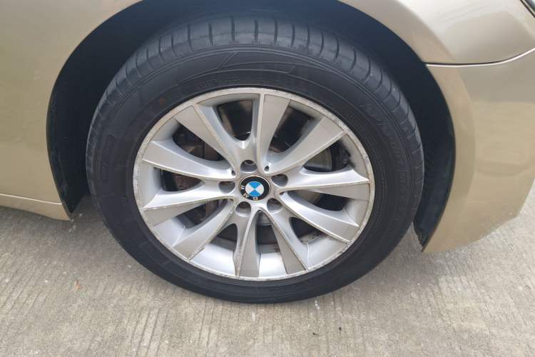 Used BMW 7 Series 2013 740Li xDrive